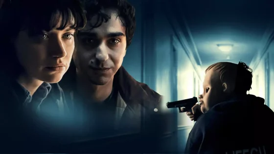 فيلم Castle in the Ground 2019 مترجم