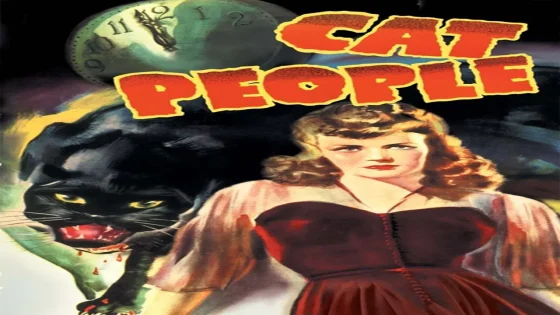 فيلم Cat People 1942 مترجم