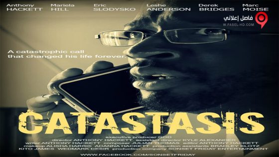 فيلم Catastasis 2015 مترجم