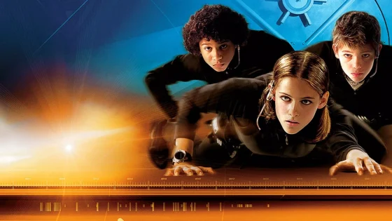 فيلم Catch That Kid 2004 مترجم