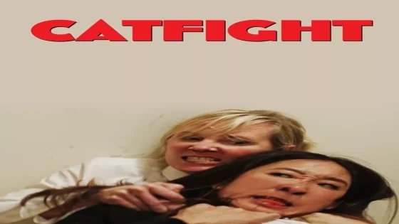 فيلم Catfight 2016 مترجم