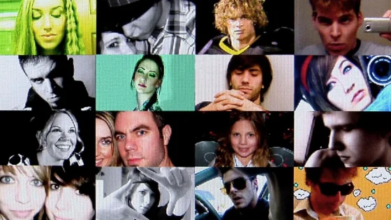 فيلم Catfish 2010 مترجم