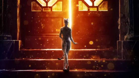 فيلم Cats 2019 مترجم