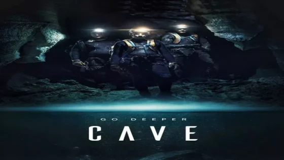 فيلم Cave 2016 مترجم