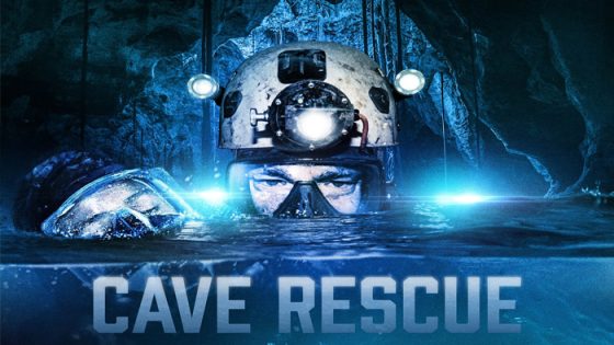 فيلم Cave Rescue 2022 مترجم