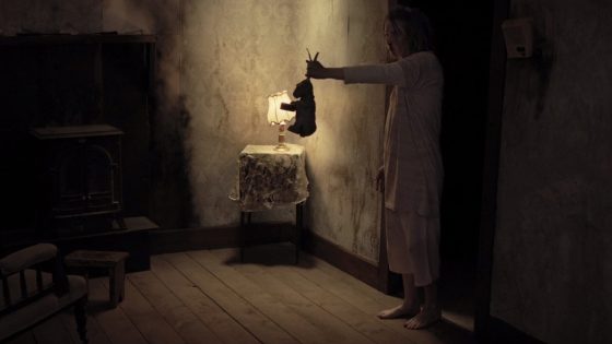 فيلم Caveat 2020 مترجم