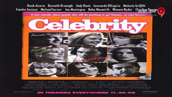 فيلم Celebrity 1998 مترجم