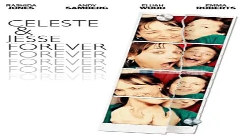 فيلم Celeste & Jesse Forever 2012 مترجم
