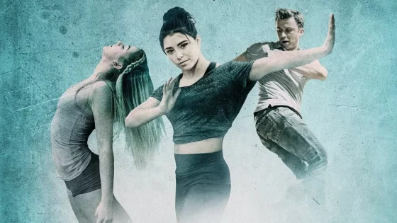 فيلم Center Stage: On Pointe 2016 مترجم