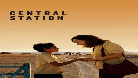 فيلم Central Station 1998 مترجم