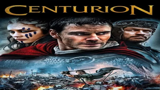 فيلم Centurion 2010 مترجم