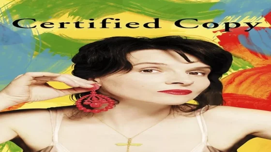 فيلم Certified Copy 2010 مترجم