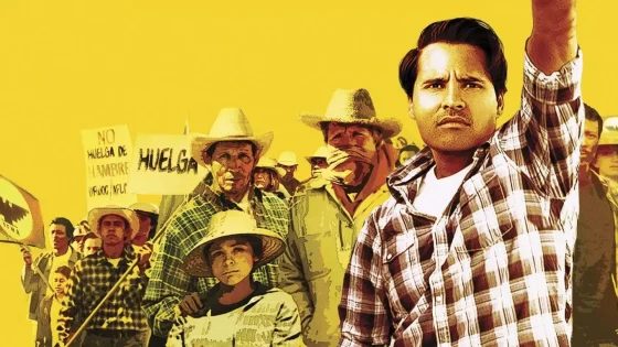 فيلم Cesar Chavez 2014 مترجم