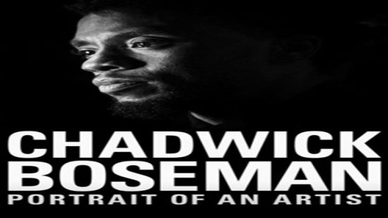فيلم Chadwick Boseman Portrait of an Artist 2021 مترجم