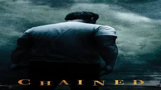 فيلم Chained 2012 مترجم