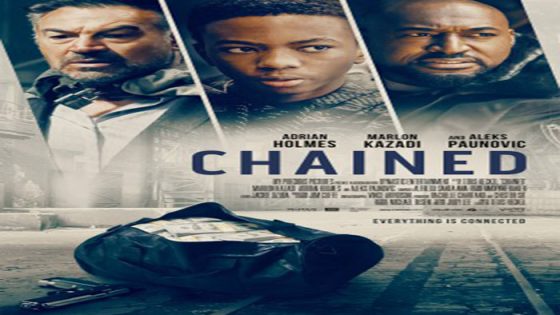 فيلم Chained 2020 مترجم