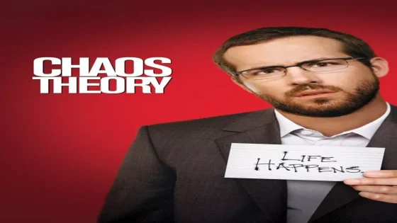 فيلم Chaos Theory 2008 مترجم