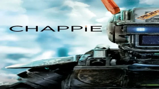 فيلم Chappie 2015 مترجم