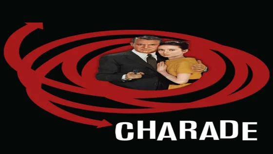 فيلم Charade 1963 مترجم