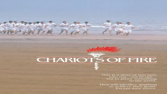 فيلم Chariots of Fire 1981 مترجم
