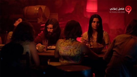 فيلم Charlie Says 2018 مترجم