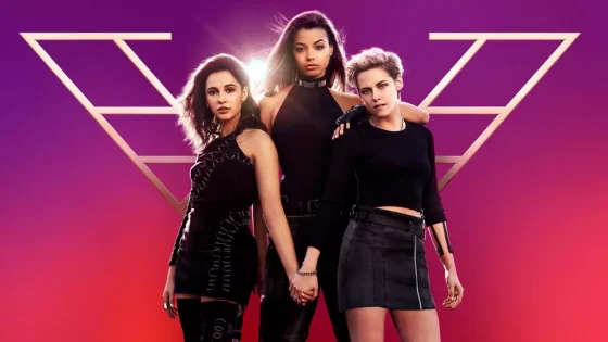 فيلم Charlie’s Angels 2019 مترجم