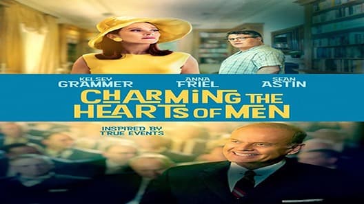 فيلم Charming the Hearts of Men 2020 مترجم