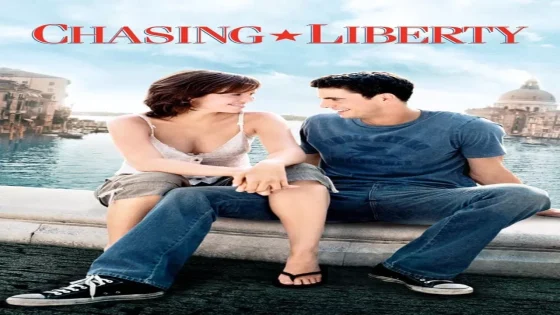 فيلم Chasing Liberty 2004 مترجم