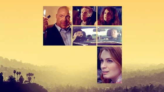 فيلم Chasing Molly 2019 مترجم