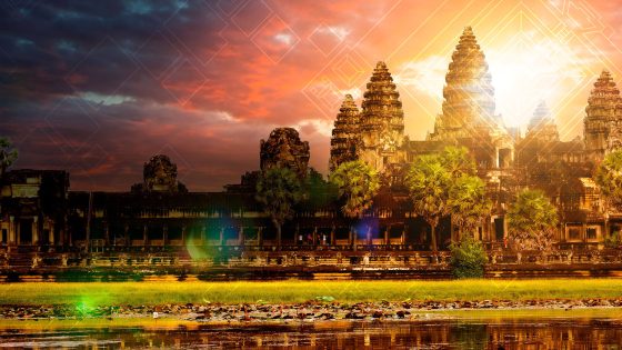 فيلم Chasing The Equinox 2020 مترجم