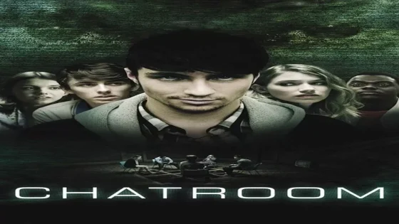 فيلم Chatroom 2010 مترجم