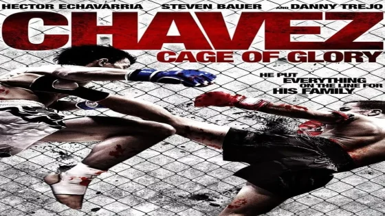 فيلم Chavez Cage of Glory 2013 مترجم