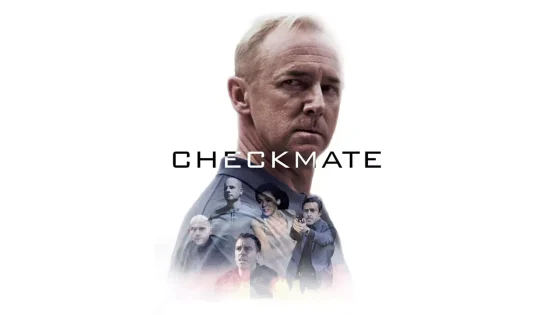 فيلم Checkmate 2019 مترجم
