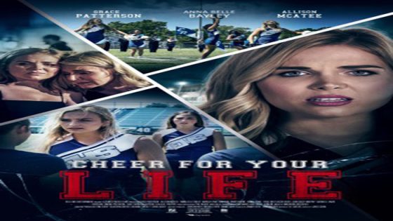 فيلم Cheer for Your Life 2021 مترجم