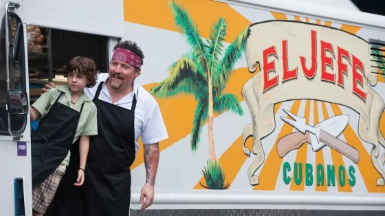 فيلم Chef 2014 مترجم