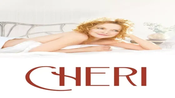 فيلم Chéri 2009 مترجم