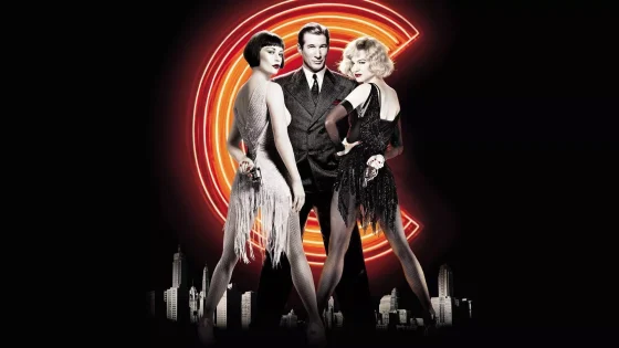 فيلم Chicago 2002 مترجم