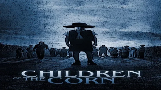 فيلم Children of the Corn 2009 مترجم