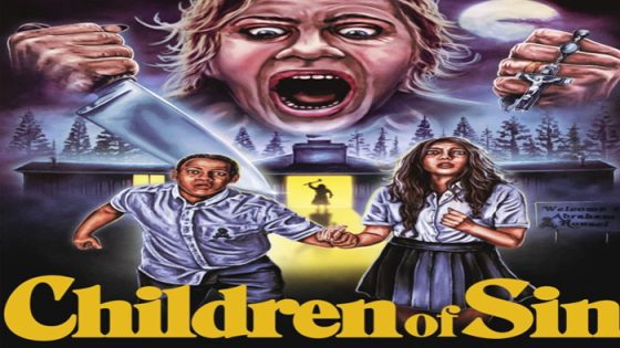 فيلم Children of Sin 2022 مترجم