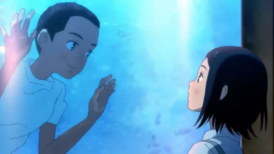 فيلم Children of the Sea 2019 مترجم