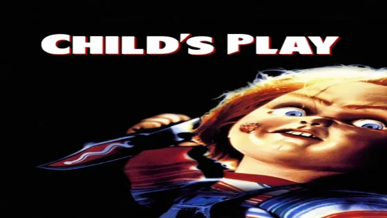 فيلم Child’s Play 1988 مترجم
