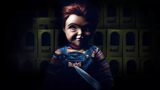 فيلم Child’s Play 2019 مترجم