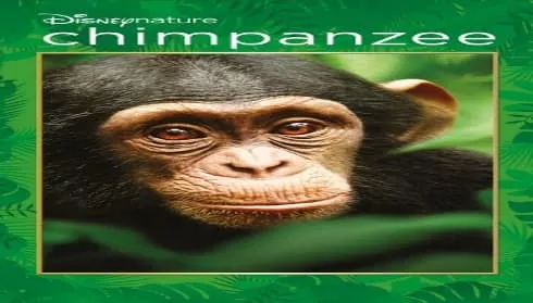 فيلم Chimpanzee 2012 مترجم