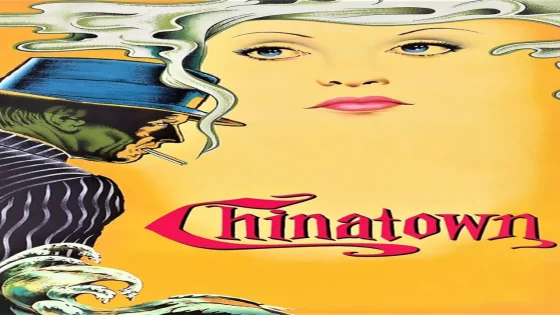 فيلم Chinatown 1974 مترجم