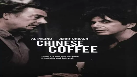فيلم Chinese Coffee 2000 مترجم