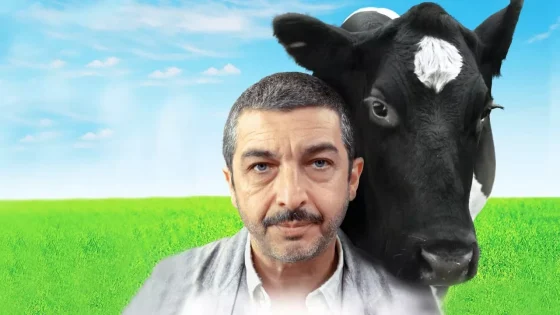 فيلم Chinese Take-Away 2011 مترجم