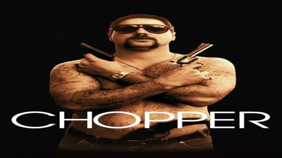 فيلم Chopper 2000 مترجم