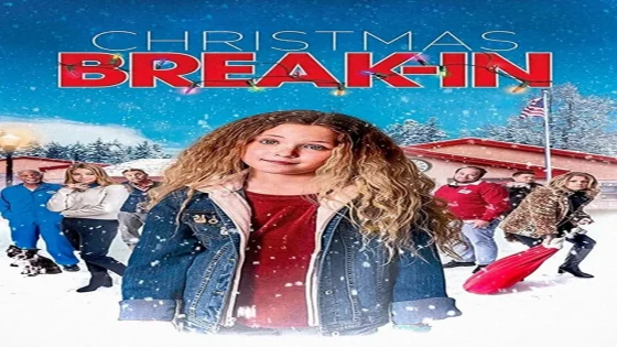 فيلم Christmas Break-In 2018 مترجم