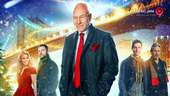 فيلم Christmas Eve 2015 مترجم