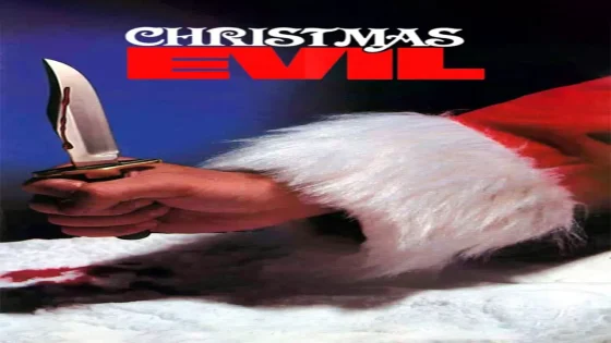 فيلم Christmas Evil 1980 مترجم